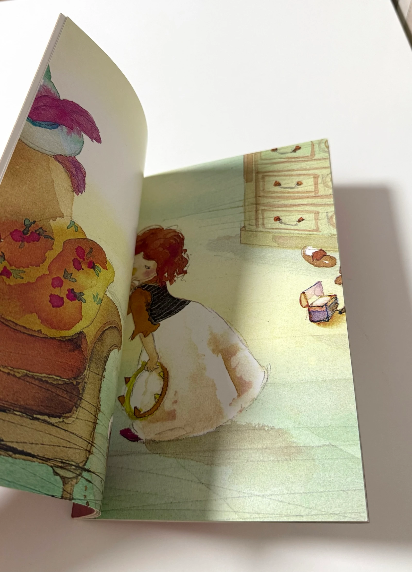Book The Princess Who Lost Her Name – photo 5